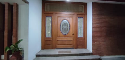 Casa con Alberca en Atlixco Puebla House in Atlixco