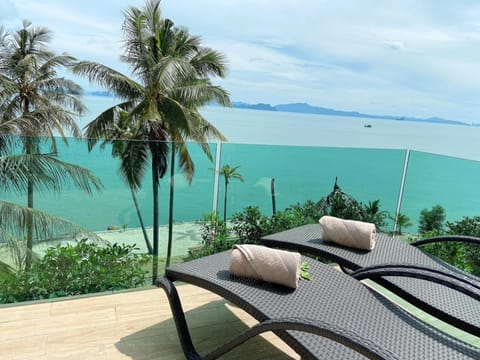 Saengsuree Villas Koh Yao Yai Villa in Krabi Changwat