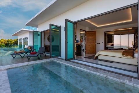 Saengsuree Villas Koh Yao Yai Villa in Krabi Changwat