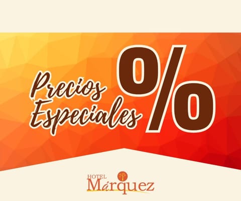 Hotel Márquez Hotel in Chignahuapan