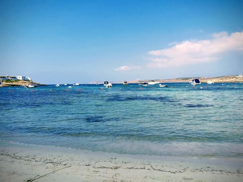 Pepprina Apartment in Saint Paul's Bay