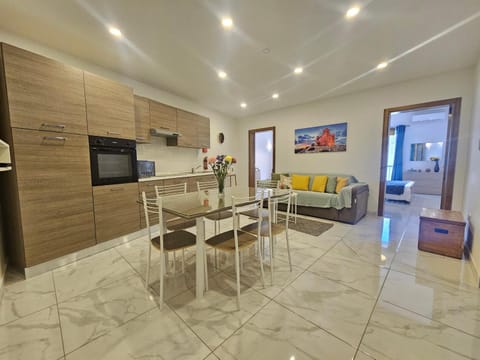 Pepprina Apartment in Saint Paul's Bay