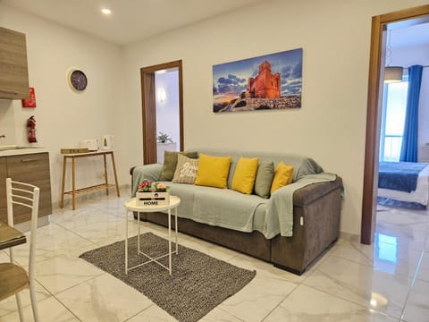Pepprina Apartment in Saint Paul's Bay