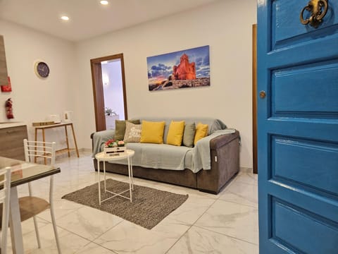 Pepprina Apartment in Saint Paul's Bay