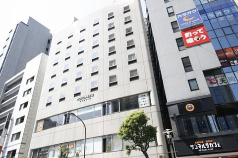 Property building, Day