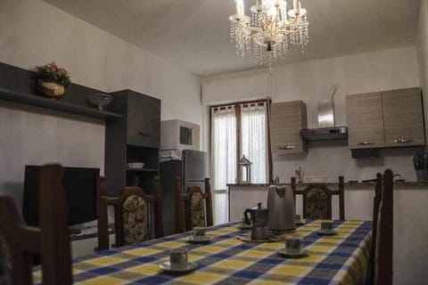 Trilocale a 250 metri dal Mare Mormora Apartment in Alghero