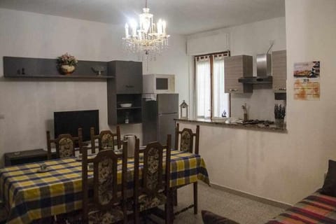 Trilocale a 250 metri dal Mare Mormora Apartment in Alghero