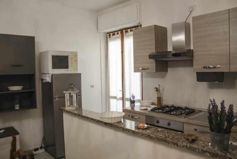 Trilocale a 250 metri dal Mare Mormora Apartment in Alghero