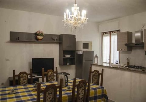 Trilocale a 250 metri dal Mare Mormora Apartment in Alghero