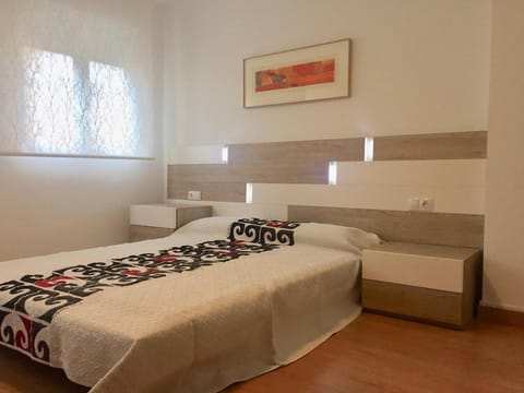 Apartamento en Universidad y cerca de la playa Apartment in Valencia