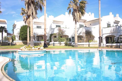 Garden, Swimming pool