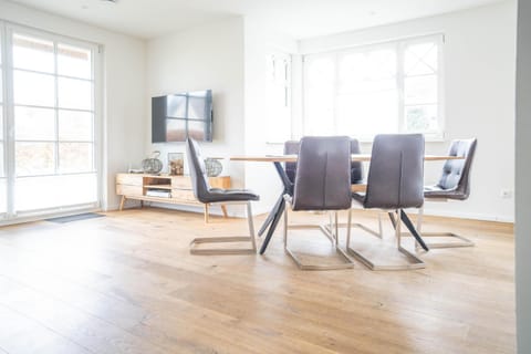 Jade 1 House in Mecklenburg-Vorpommern, Germany