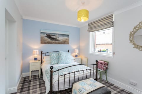 Beach Hideaway Apartment in Lytham St Annes