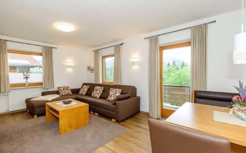 Beim Schutzbichler Apartment in Salzburgerland