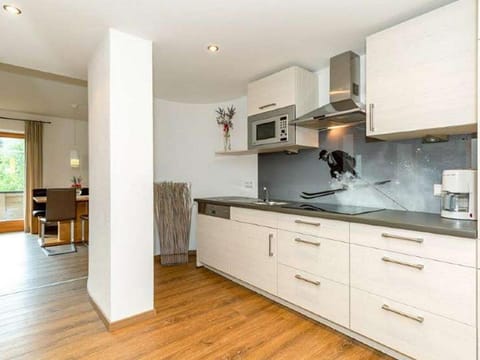 Beim Schutzbichler Apartment in Salzburgerland