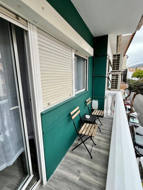 Click & Room Bed and Breakfast in Torremolinos