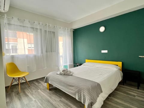 Click & Room Bed and Breakfast in Torremolinos