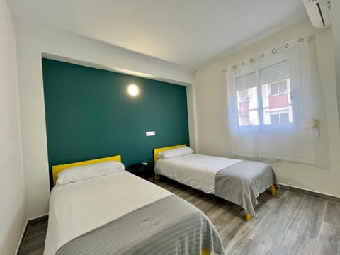 Click & Room Bed and Breakfast in Torremolinos