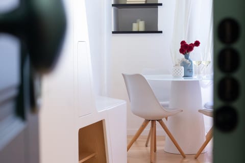 Wanderlust by PortofinoHomes Apartment in Portofino