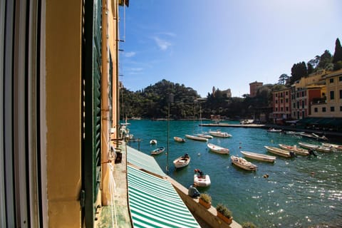 Wanderlust by PortofinoHomes Apartment in Portofino