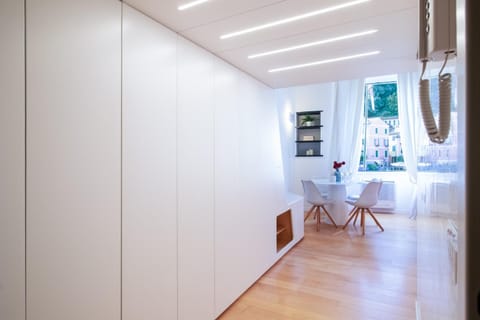 Wanderlust by PortofinoHomes Apartment in Portofino