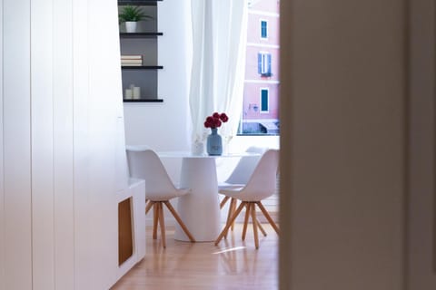 Wanderlust by PortofinoHomes Apartment in Portofino