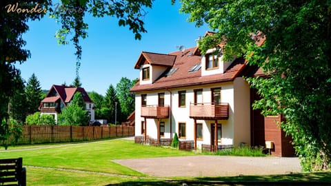 Property building, Spring, Day, Natural landscape, Garden