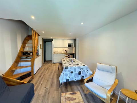 Gardiole II Apartment in Le Monêtier-les-Bains