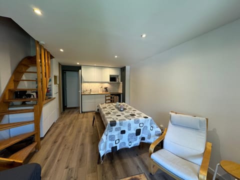 Gardiole II Apartment in Le Monêtier-les-Bains