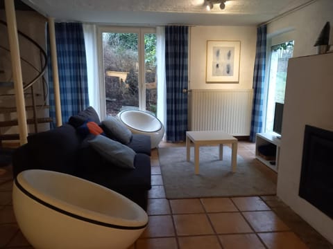 Gîte La Maison du Vieux Pommier House in Wallonia, Belgium