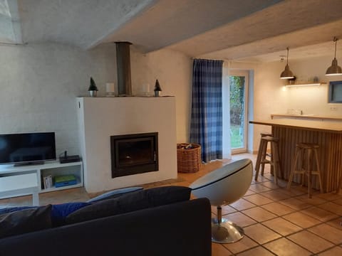 Gîte La Maison du Vieux Pommier House in Wallonia, Belgium