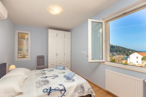 Finnella Apartment in Dubrovnik