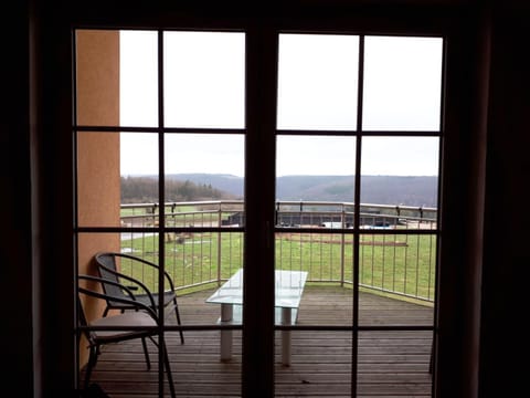 Property building, View (from property/room), Balcony/Terrace