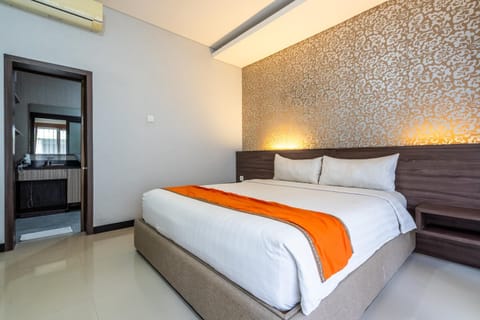 Casa Dasa Legian Hotel in Kuta