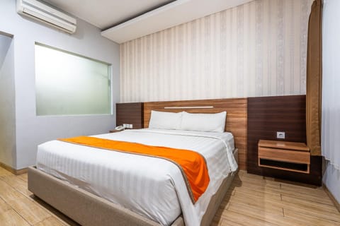 Casa Dasa Legian Hotel in Kuta