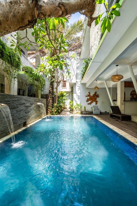 Casa Dasa Legian Hotel in Kuta