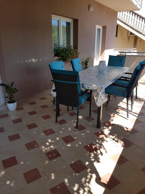 Apartment Leon Apartment in Biograd na Moru