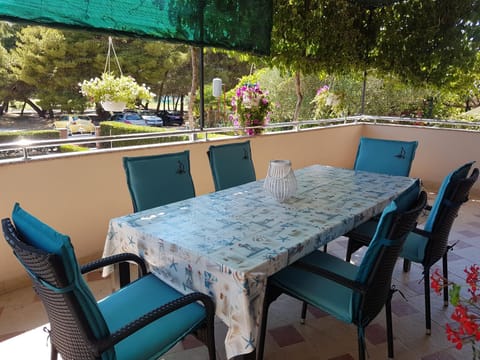 Apartment Leon Apartment in Biograd na Moru