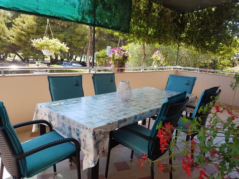 Apartment Leon Apartment in Biograd na Moru