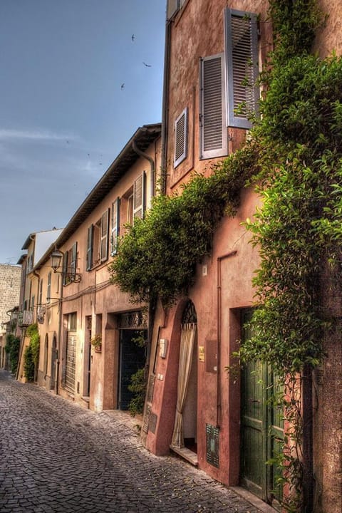 La Torretta Bed and Breakfast in Tuscania