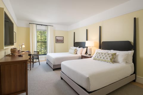 Photo of the whole room, Facility for disabled guests