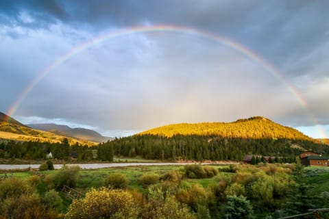 Beaverhead 1421 Apartment in Big Sky