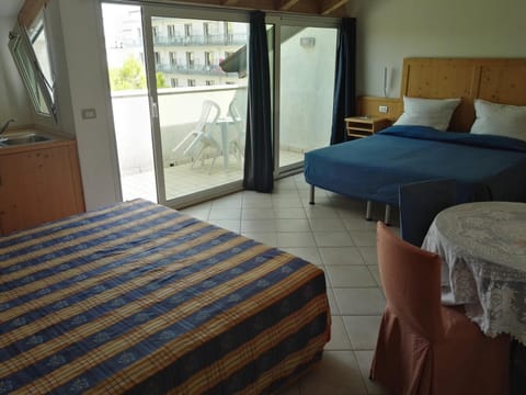 Hotel Venezia e la Villetta Hotel in Lido di Jesolo