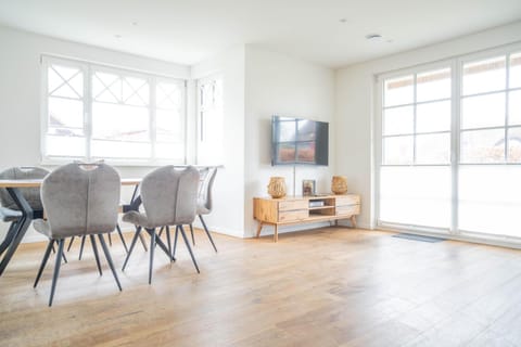 Jade 2 House in Mecklenburg-Vorpommern, Germany