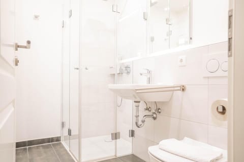 Jade 2 House in Mecklenburg-Vorpommern, Germany