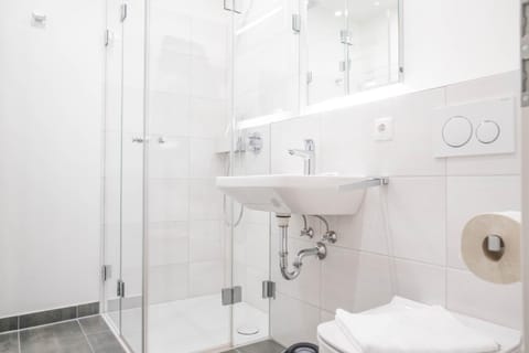 Jade 4 House in Mecklenburg-Vorpommern, Germany