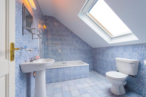 Dingle Centre Townhouse An Capall Dubh Dingle House in Dingle