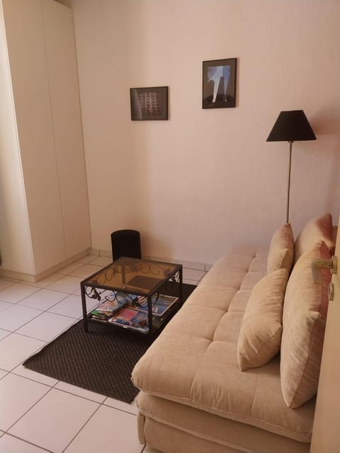 Lou pescadou Apartment in Saint-Raphael