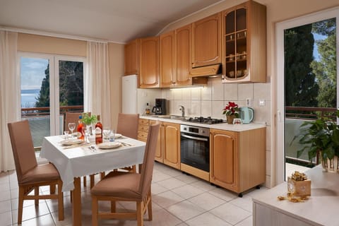 Palmaja Apartment in Šibenik-Knin County, Croatia