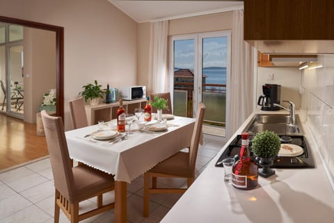 Palmaja Apartment in Šibenik-Knin County, Croatia